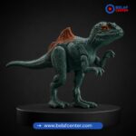 Dinosaurio Concavenator de 30cm
