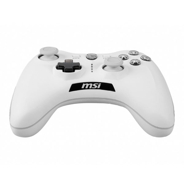 Mando Inalámbrico MSI Force GC30, echado
