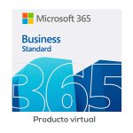 Microsoft 365 Business Standard (ESD) x 1 año