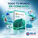 Microsoft 365 Familia (ESD)