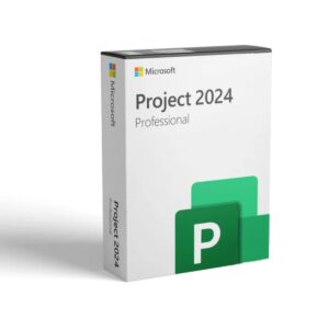 Project profesional 2024, caja de presentación